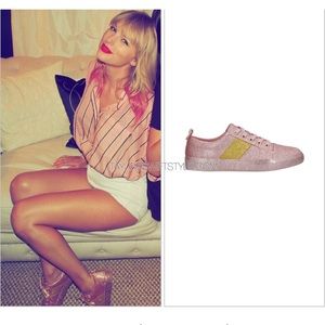 Opening Ceremony La Cienega Low Top Sneaker